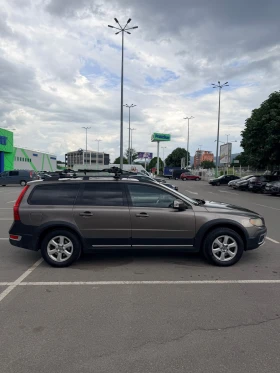 Volvo Xc70, снимка 8