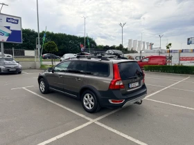 Volvo Xc70, снимка 3