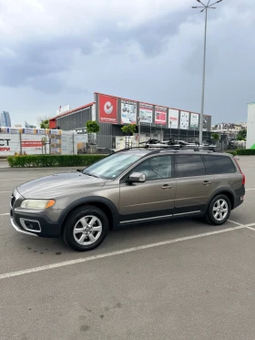 Volvo Xc70, снимка 1