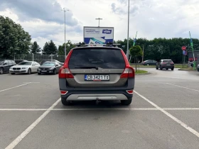Volvo Xc70, снимка 5