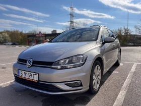 VW Golf  7.5 1.6 TDI, снимка 1