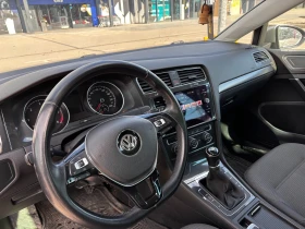 VW Golf  7.5 1.6 TDI, снимка 8