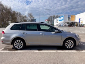 VW Golf  7.5 1.6 TDI, снимка 7