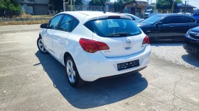 Opel Astra 1.7CDTI, снимка 9
