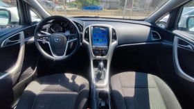 Opel Astra 1.7CDTI, снимка 14