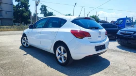 Opel Astra 1.7CDTI, снимка 8