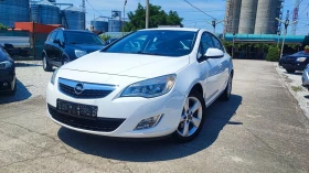Opel Astra 1.7CDTI, снимка 2