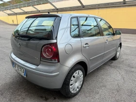 VW Polo, снимка 5