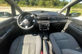 Ford Galaxy 1.9 TDI, снимка 7
