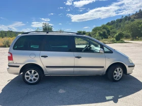 Ford Galaxy 1.9 TDI, снимка 4