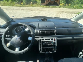 Ford Galaxy 1.9 TDI, снимка 8