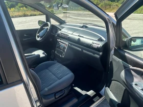 Ford Galaxy 1.9 TDI, снимка 13
