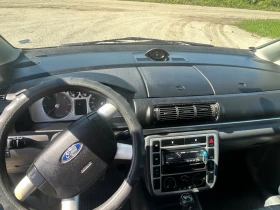Ford Galaxy 1.9 TDI, снимка 11
