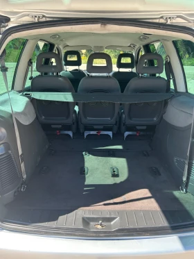 Ford Galaxy 1.9 TDI, снимка 15