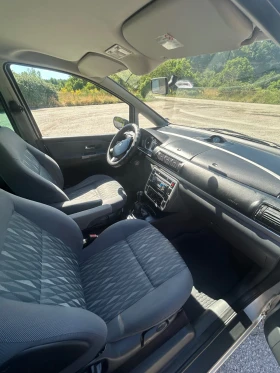 Ford Galaxy 1.9 TDI, снимка 14