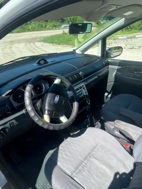 Ford Galaxy 1.9 TDI, снимка 10