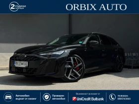 Audi A6 55 TFSI/NEW MODEL/S-LINE/B&O/HEAD UP/360/PANORAMA, снимка 2