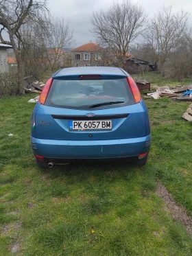 Ford Focus, снимка 4