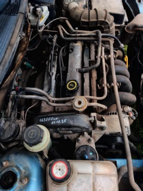 Ford Focus, снимка 10