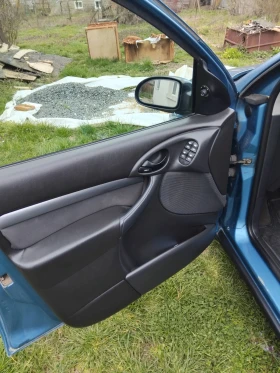 Ford Focus, снимка 7