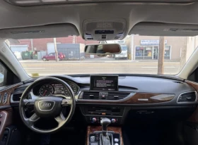 Audi A6 Prestige* V6T* 3.0TFSI* S line* LED* SUPERCHARGER, снимка 10