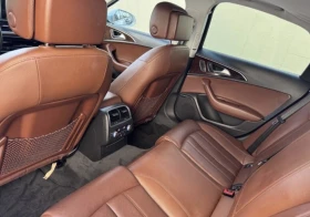 Audi A6 Prestige* V6T* 3.0TFSI* S line* LED* SUPERCHARGER, снимка 11