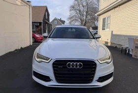 Audi A6 Prestige* V6T* 3.0TFSI* S line* LED* SUPERCHARGER, снимка 3