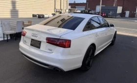 Audi A6 Prestige* V6T* 3.0TFSI* S line* LED* SUPERCHARGER, снимка 4