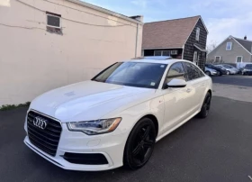 Audi A6 Prestige* V6T* 3.0TFSI* S line* LED* SUPERCHARGER, снимка 1