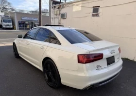 Audi A6 Prestige* V6T* 3.0TFSI* S line* LED* SUPERCHARGER, снимка 6
