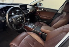 Audi A6 Prestige* V6T* 3.0TFSI* S line* LED* SUPERCHARGER, снимка 7