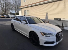 Audi A6 Prestige* V6T* 3.0TFSI* S line* LED* SUPERCHARGER, снимка 2