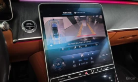 Mercedes-Benz S 350 ОБДУХВАНЕ/ПАНОРАМА/ДИСТРОНИК/360/HUD, снимка 13