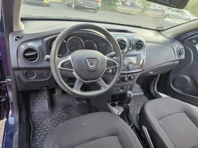 Dacia Sandero, снимка 6