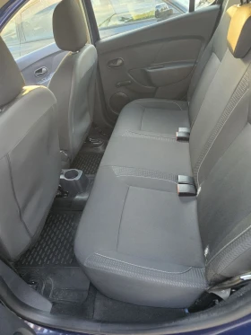 Dacia Sandero, снимка 12