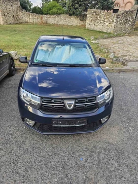 Dacia Sandero, снимка 2