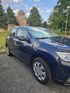 Dacia Sandero, снимка 3