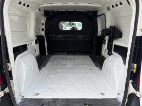 Fiat Doblo 1.4T-JET-120PS-МАКСИ-КЛИМАТИК-МЕТАН, снимка 9