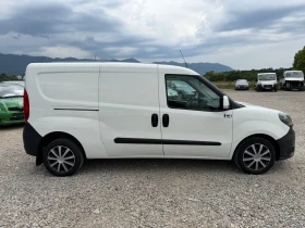 Fiat Doblo 1.4T-JET-120PS-МАКСИ-КЛИМАТИК-МЕТАН, снимка 4