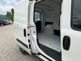 Fiat Doblo 1.4T-JET-120PS-МАКСИ-КЛИМАТИК-МЕТАН, снимка 10