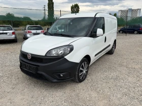 Fiat Doblo 1.4T-JET-120PS-МАКСИ-КЛИМАТИК-МЕТАН, снимка 1