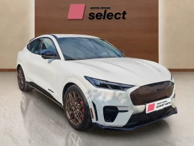 Ford Mustang Mach-E BEV 91 kWh, снимка 3