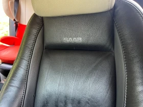 Saab 9-3 2.0 turbo, снимка 11