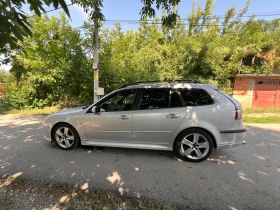 Saab 9-3 2.0 turbo, снимка 7