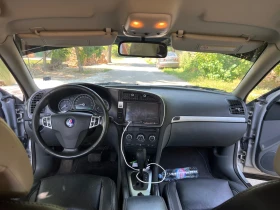 Saab 9-3 2.0 turbo, снимка 10