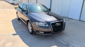 Audi A6 3.0tdi 239k.c* 4x4* Navi* Nova* UNIKAT* , снимка 12