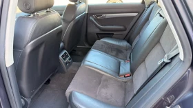 Audi A6 3.0tdi 239k.c* 4x4* Navi* Nova* UNIKAT* , снимка 8