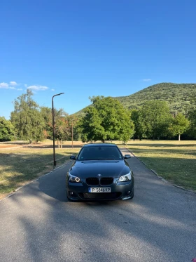 BMW 530, снимка 2