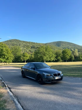 BMW 530, снимка 1