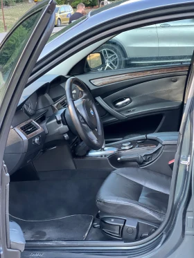 BMW 530, снимка 9